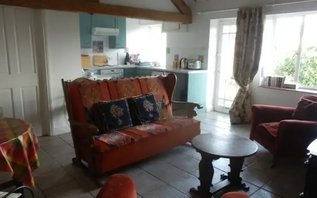 Lleiniog Holiday Cottages