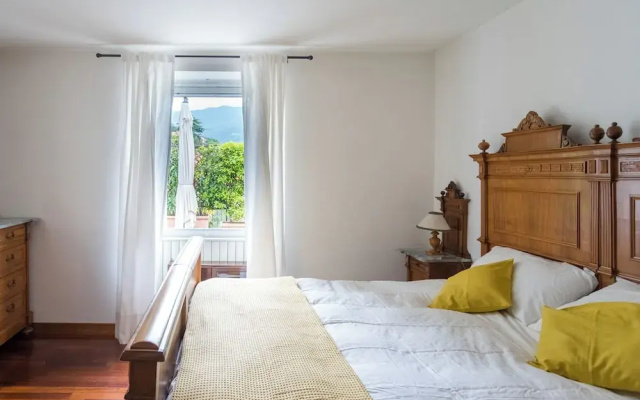 Dreaming Terrace by Rent all Como