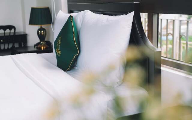 Goldient Boutique Hotel