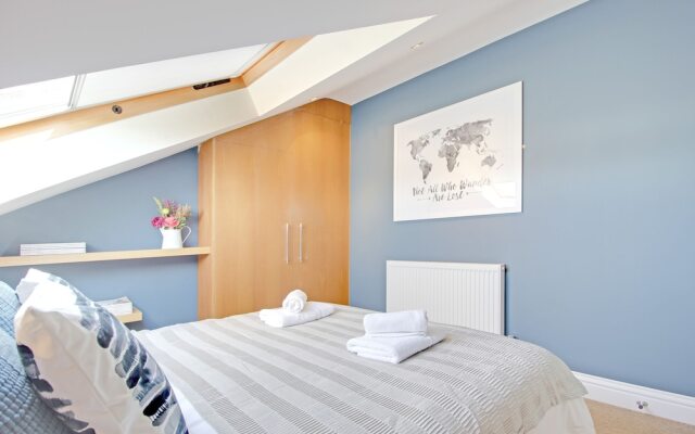 Brighton Getaways - Panoramic Penthouse