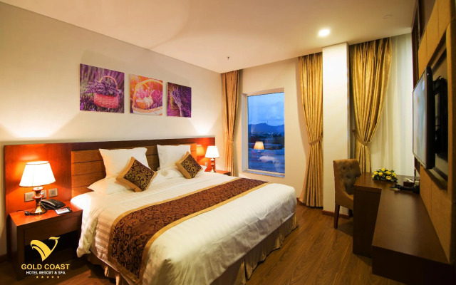 Gold Coast Hotel Resort & Spa
