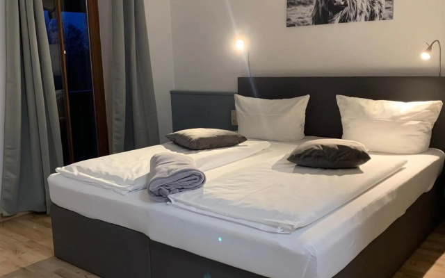 Parkhotel Cham