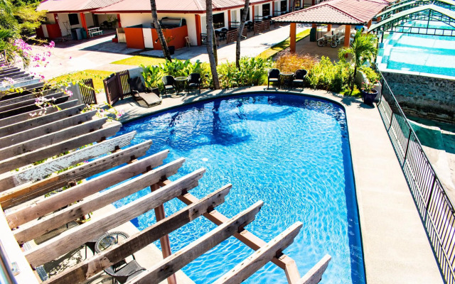 Whiterock Beach Hotel + Waterpark