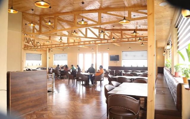 Hotel Grand Sm Regency