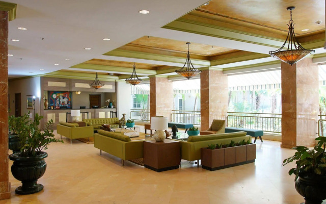 Rincon of the Seas - Grand Caribbean Hotel