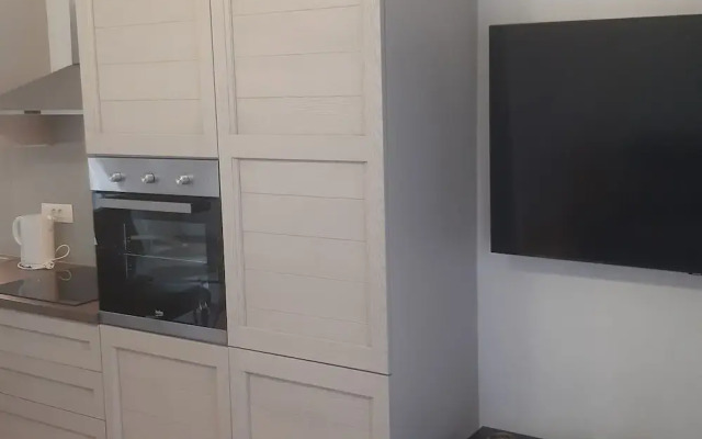 Apartment in Privlaka Near Sandy Beaches