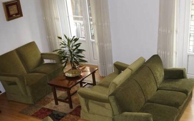Hostal La Numantina