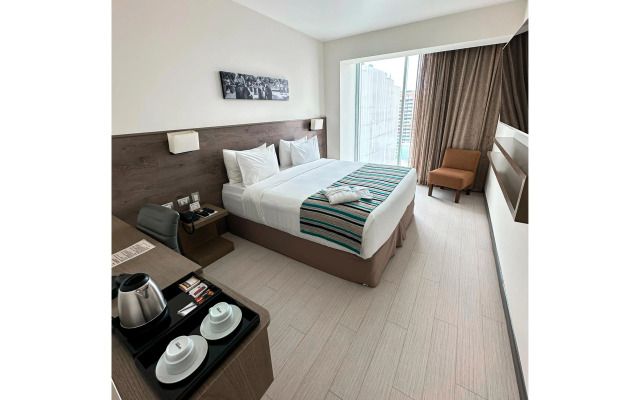 Best Western Plus Urban Larco Hotel