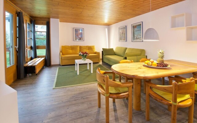 Schweizerhof 416 Vaz Obervaz