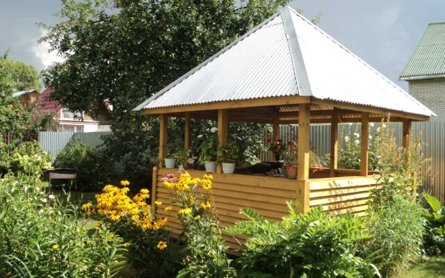 Guest House Valentina