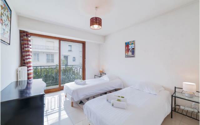 Renovated apartment with terrace