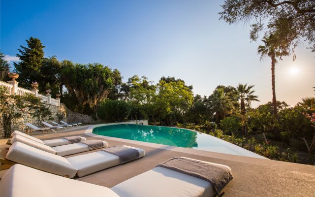 Ionian Garden Villas I