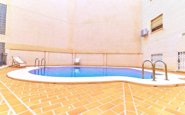 Espanhouse La Sal 24