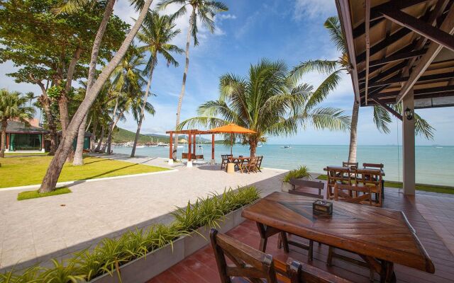 The Samui Mermaid Resort