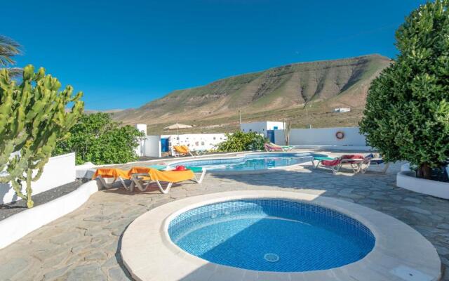 Finca Las Laderas