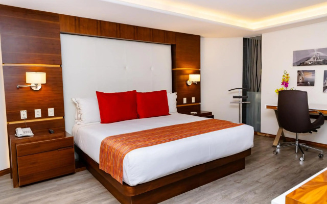 JF Grand Puebla