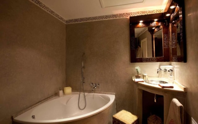 Riad Charai