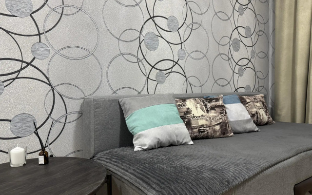 Апартаменты на улице Дорожная 12