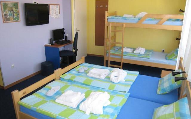 Spirit Hostel