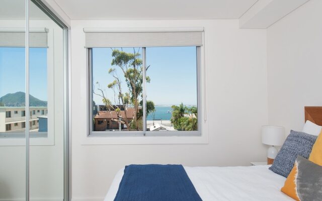 The Shoal Apartments, Unit 305/4-8 Bullecourt Street