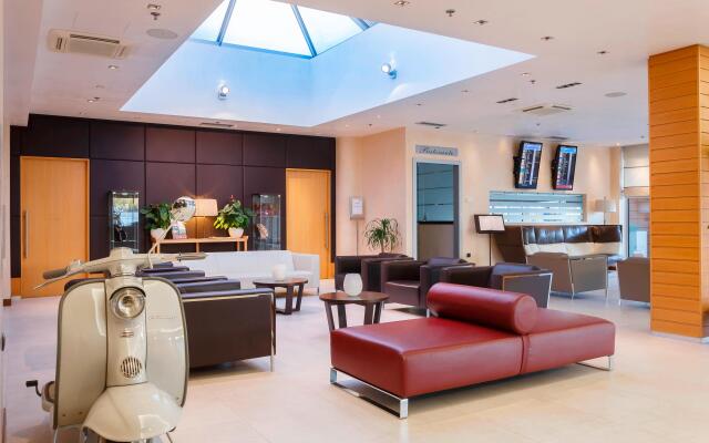 Courtyard by Marriott Venice Airport