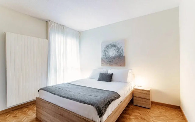 Pazzallo Apartments