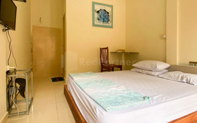 Wisma Pinggir Mitra RedDoorz