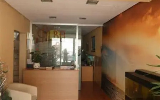 Hostal Alba