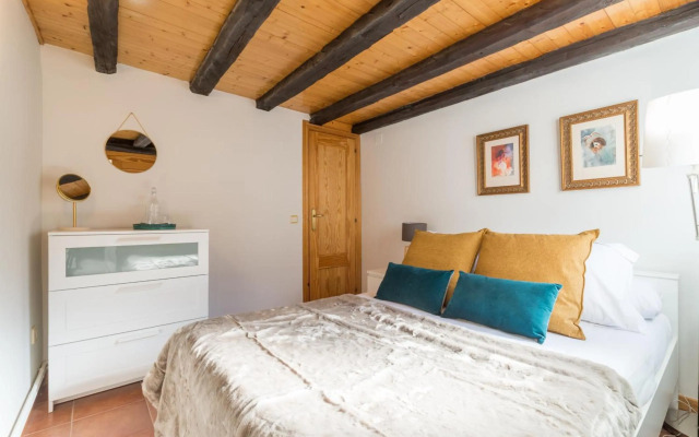 Mit House Prado Iv En Madrid