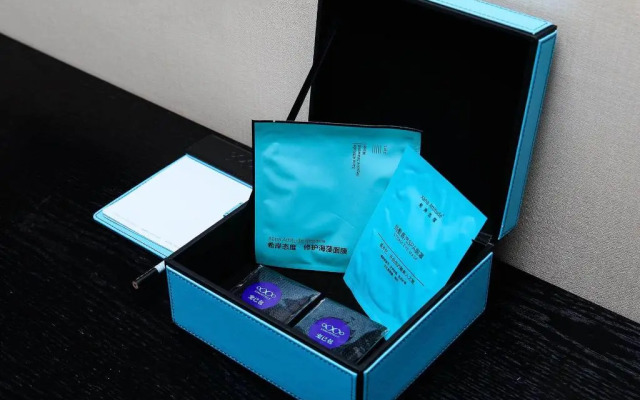 Xian Hotel (Beijing Daxing International Airport Branch)