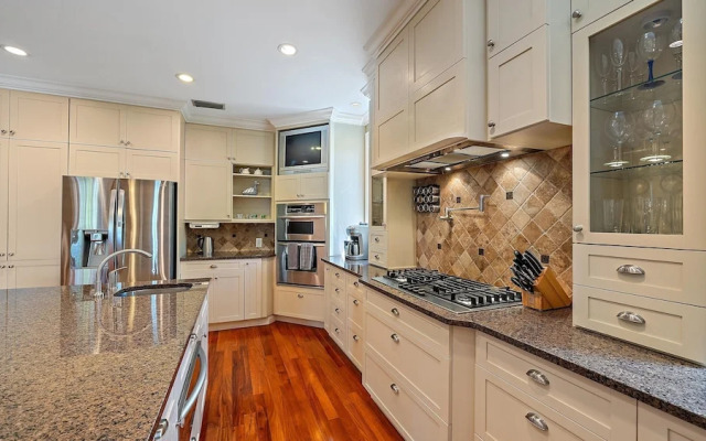 Sea Esta 4 Bedroom Home