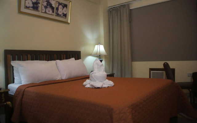 Spring Plaza Hotel