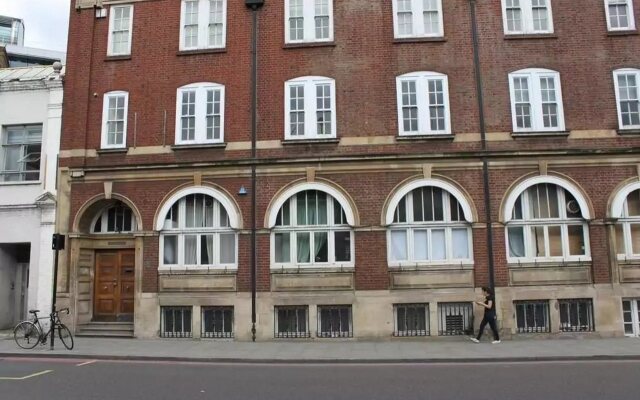 So King's Cross Hotel
