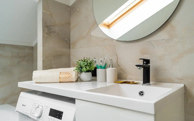 LetoApart на улице Крымская 22 корпус 9