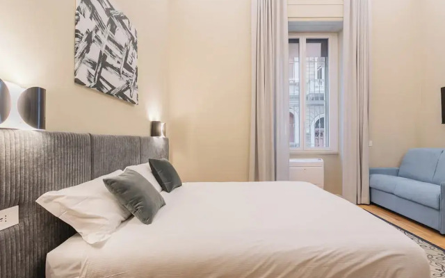 Cognetti Suites by Wonderful Italy