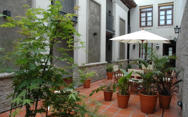 Posada Gotan
