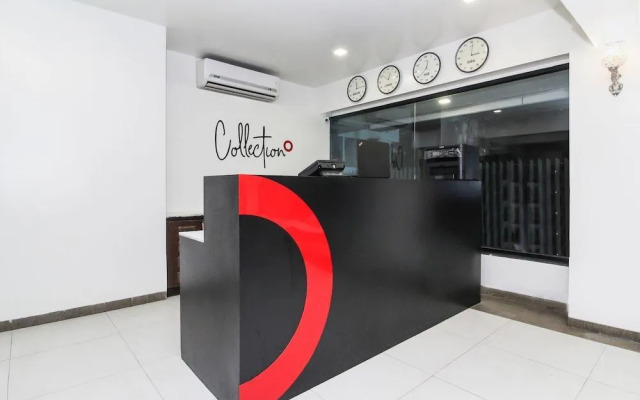 Deccan 8 by OYO Rooms