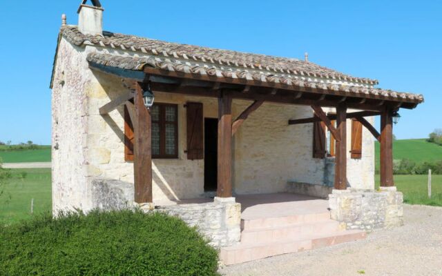 La Bergerie (Lbq400)