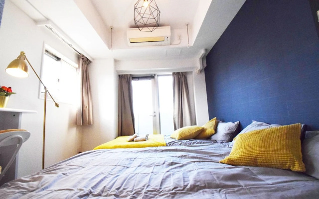 Square Shibuya 2 611