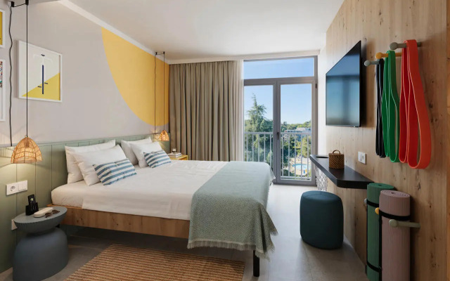 Sunny Poreč by Valamar, ex Crystal