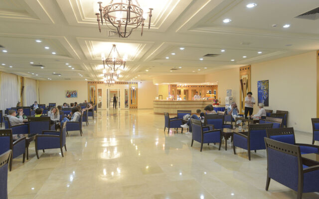 Monarque Dar Jerba Zahra