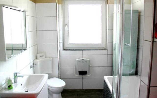 Arche Noah Reilingen near Hockenheim and Walldorf
