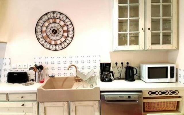 Demeure des Lavières