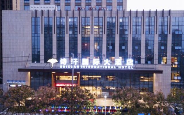 Shixuan International Hotel
