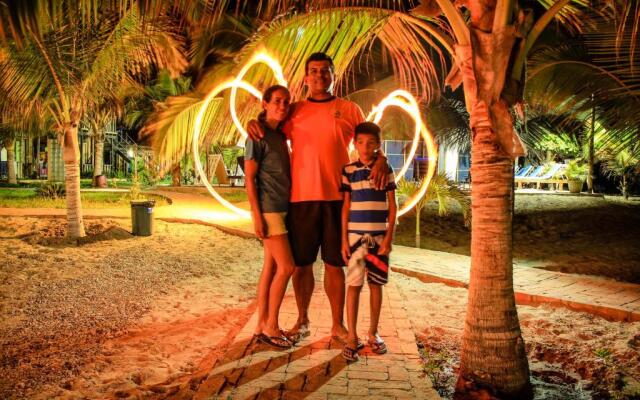 Punta Pacifico Bungalows Mancora