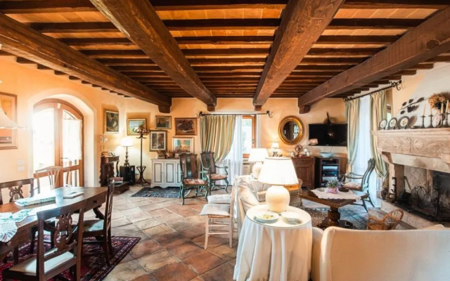 I Casali Del Moraiolo