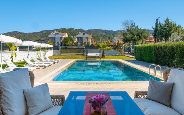 Villa Serenity Fethiye
