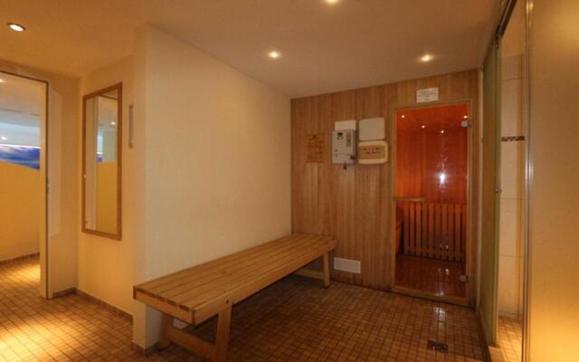 "5 Sterne Fewo 70 Herrmann im Haus Nordland"