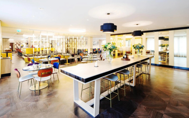 Grand Hotel Bregenz - MGallery Collection