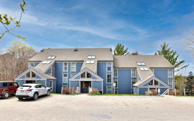 Whiffletree I5 3 Bedroom Condo